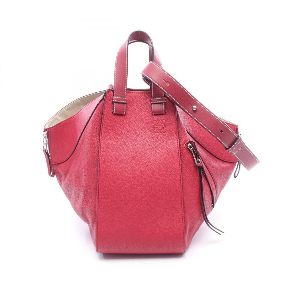 Loewe Hammock Small Shoulder Crossbody #367475L12B